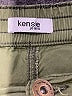 Kensie Green Jeans Size 14 - photo 7