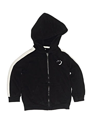 Okie Dokie Zip Up Hoodie (view 1)