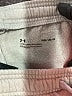 Under Armour Solid Gray Casual Pants Size L (youth) - photo 3