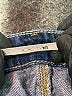 Joe's Jeans Hearts Blue Jeans Size 29 waist - photo 7