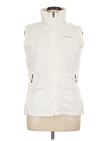 Columbia Vest (view 1)