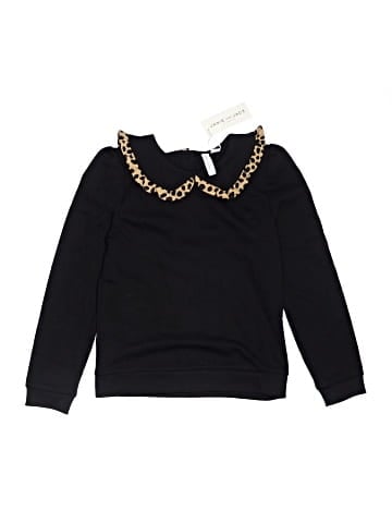 Janie and Jack Sweatshirt (view 1)