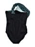 Magicsuit Print Teal One Piece Swimsuit Size 12 - photo 2
