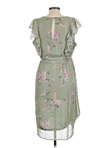 H&M Mama Cocktail Dress (view 2)