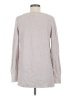 Maurices Gray Pullover Sweater Size M - photo 2