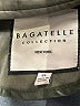 Bagatelle 100% Polyurethane Green Jacket Size XL - photo 6