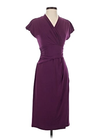 Suzi Chin for Maggy Boutique Cocktail Dress (view 1)