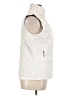 Columbia 100% Polyester White Vest Size XL - photo 4