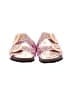 Nine West Pink Sandals Size 7 - photo 2