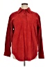Bagatelle 100% Leather Red Fleece Size XL - photo 1