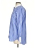 Baum Und Pferdgarten 100% Cotton Stripes Blue Long Sleeve Button-Down Shirt Size EU 34 / US 4 - photo 5