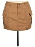 Blush Tan Casual Skirt Size M - photo 1