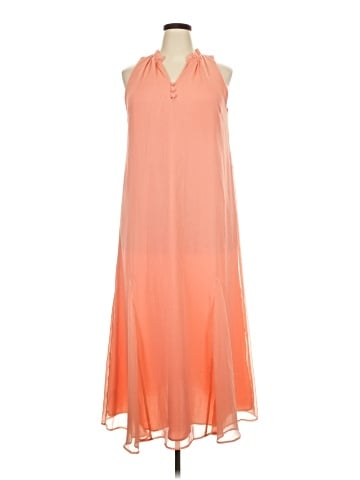 Ann Taylor LOFT Casual Dress (view 1)
