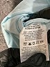 Nike 100% Polyester Solid Blue Athletic Shorts Size S - photo 4
