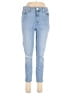 Paige Blue Jeans Size 31 waist - photo 1