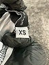 Onzie Graphic Black Active Pants Size XS - photo 8