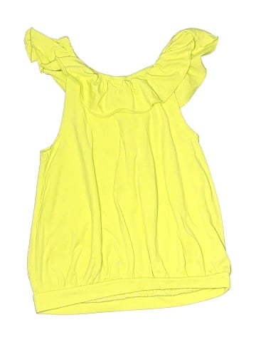 Gymboree Sleeveless Blouse (view 2)
