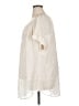 Daniel Rainn Ivory Short Sleeve Blouse Size 1X - photo 5