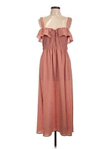 Zara Casual Dress (view 1)