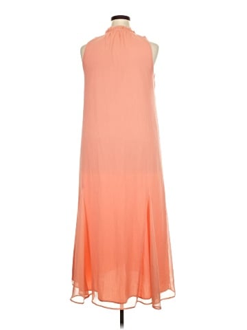 Ann Taylor LOFT Casual Dress (view 2)