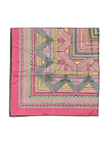Jim Thompson Scarf (view 2)