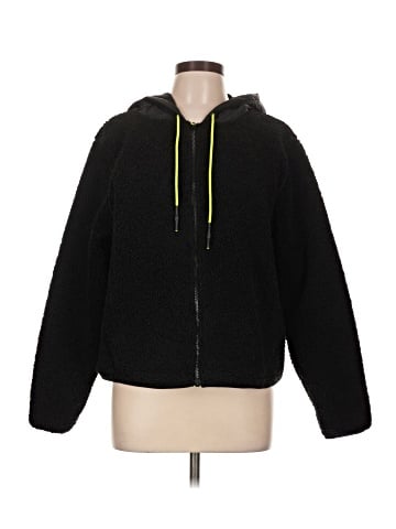 JoyLab Zip Up Hoodie (view 1)
