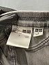 Uniqlo Gray Jeans Size S - photo 7
