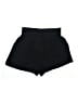 Laundry by Shelli Segal 100% Polyester Solid Black Shorts Size S - photo 1