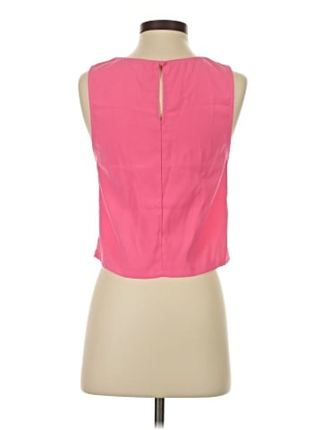 Karlie Sleeveless Top (view 2)