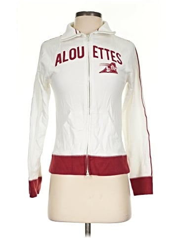 47 Brand Track Jacket (view 1)