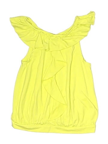 Gymboree Sleeveless Blouse (view 1)