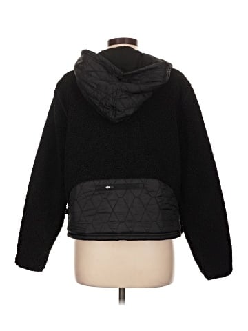 JoyLab Zip Up Hoodie (view 2)