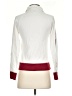47 Brand White Track Jacket Size S - photo 2