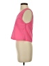 Karlie 100% Polyester Pink Sleeveless Top Size S - photo 5