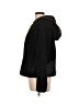 JoyLab 100% Polyester Black Zip Up Hoodie Size L - photo 5
