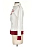 47 Brand White Track Jacket Size S - photo 5