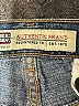Faded Glory Blue Jeans Size 18 - photo 4