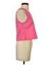 Karlie 100% Polyester Pink Sleeveless Top Size S - photo 4