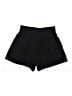 Laundry by Shelli Segal 100% Polyester Solid Black Shorts Size S - photo 2
