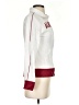 47 Brand White Track Jacket Size S - photo 4