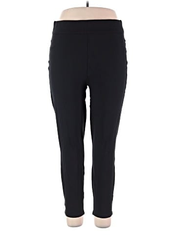 SPANX Active Pants (view 1)