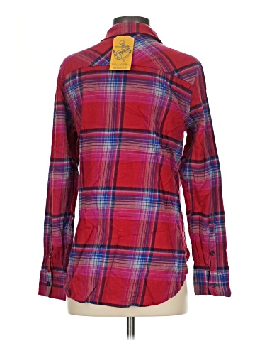 Orvis Long Sleeve Button-Down Shirt (view 2)