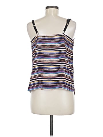 RACHEL Rachel Roy Sleeveless Blouse (view 2)