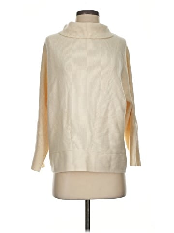 Club Monaco Turtleneck Sweater (view 1)