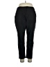 Eddie Bauer Solid Black Dress Pants Size 16 - photo 1