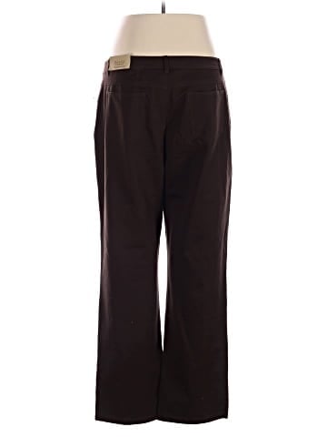 Peck & Peck Casual Pants (view 2)