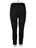 SPANX Solid Black Active Pants Size 2X - photo 2