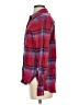 Orvis Plaid Red Long Sleeve Button-Down Shirt Size S - photo 5