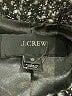 J.Crew Black Jacket Size 10 - photo 6