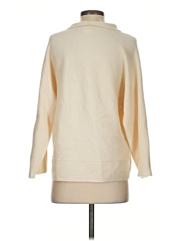 Club Monaco Turtleneck Sweater (view 2)
